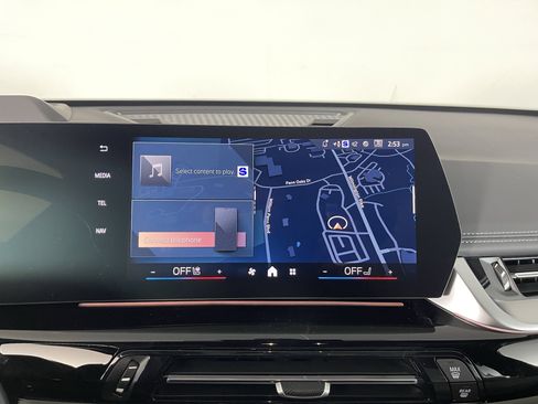 New 2026 BMW X1 xDrive28i w/ Technology Package image 12