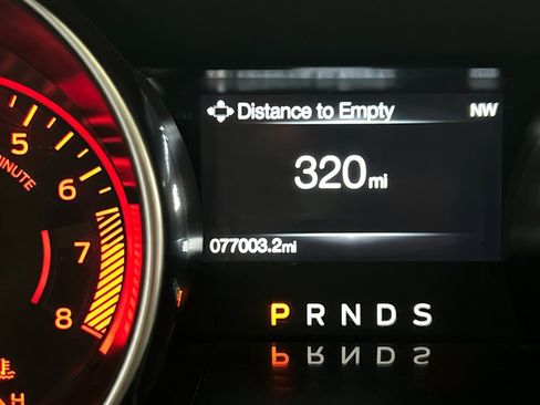 Used 2020 Ford Mustang Premium RWD image 8