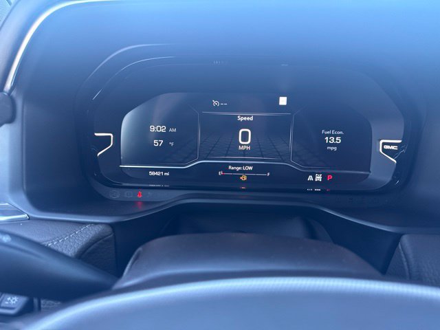 Used 2022 GMC Yukon XL Denali AWD/4WD image 33