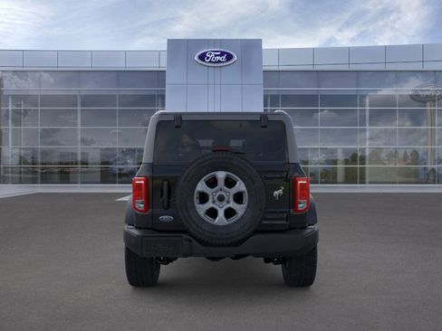New 2026 Ford Bronco Big Bend AWD/4WD image 5