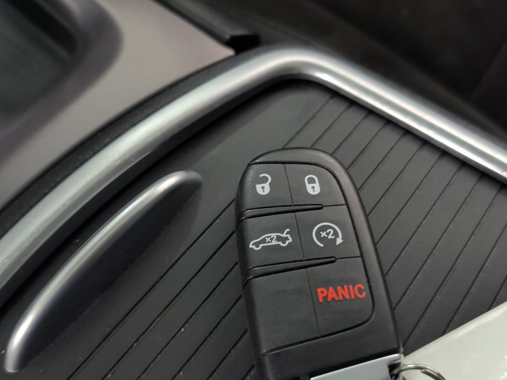 Used 2020 Dodge Charger GT w/ Plus Group AWD/4WD image 18
