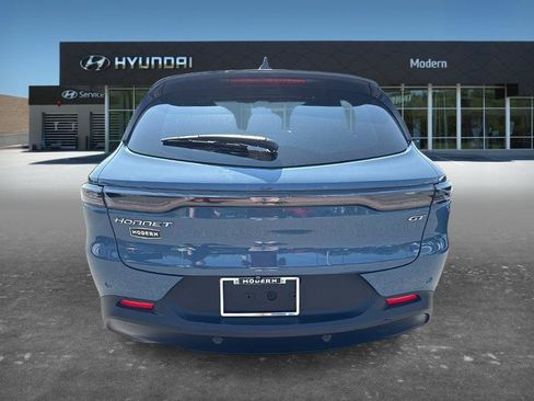 Used 2024 Dodge Hornet GT AWD/4WD image 4