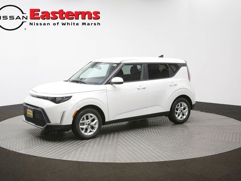 Used 2024 Kia Soul LX w/ Option Group 015 FWD image 55