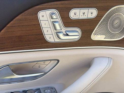 Certified 2023 Mercedes-Benz GLE 450 4MATIC image 23