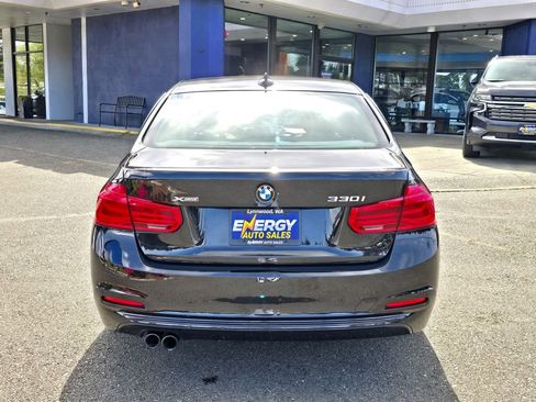 Used 2018 BMW 330i xDrive Sedan image 7