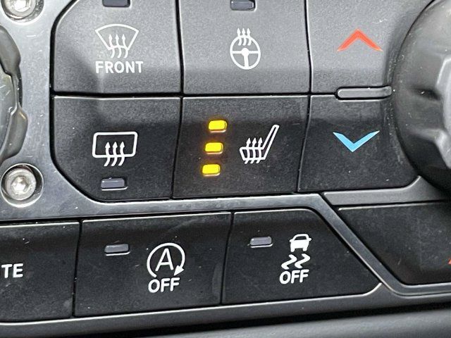 Used 2021 Jeep Wrangler Rubicon AWD/4WD image 32