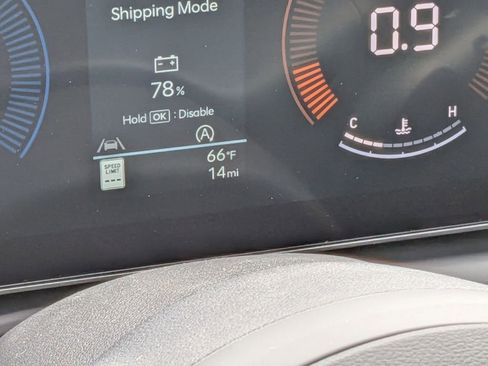 New 2026 Hyundai Tucson SEL image 20