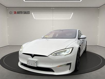 Used 2022 Tesla Model S