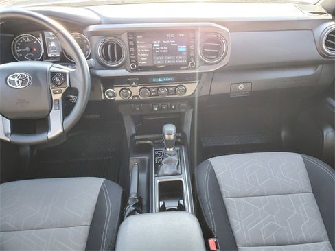 Used 2023 Toyota Tacoma TRD Sport image 13