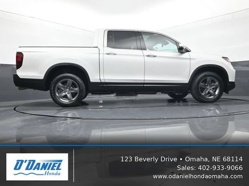 Used 2023 Honda Ridgeline RTL-E image 13