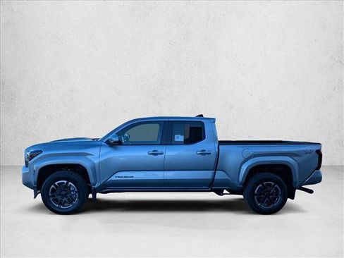New 2026 Toyota Tacoma TRD Sport image 9