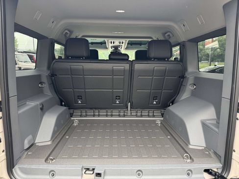 New 2026 INEOS Grenadier AWD/4WD image 10