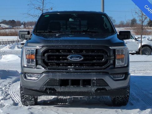 Used 2023 Ford F150 XLT w/ Equipment Group 302A High image 10