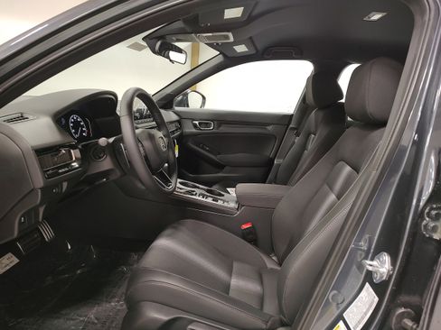 New 2026 Honda Civic Sport image 10