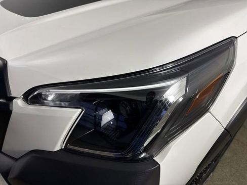 Used 2022 Subaru Forester Wilderness image 28
