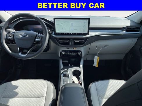 New 2024 Ford Escape Active w/ Tech Pack #1 AWD/4WD image 10