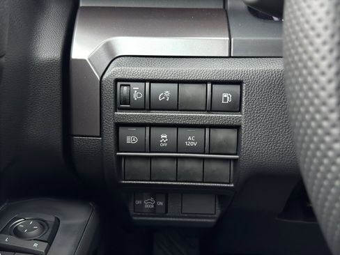 New 2026 Toyota Tacoma TRD Off-Road image 27