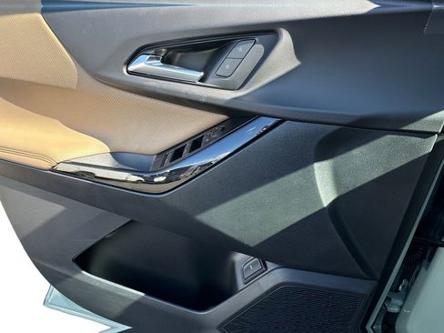 New 2026 Chevrolet Equinox ACTIV w/ Safety and Technology Package image 11