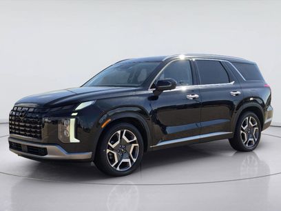 Used 2024 Hyundai Palisade SEL w/ Premium Package