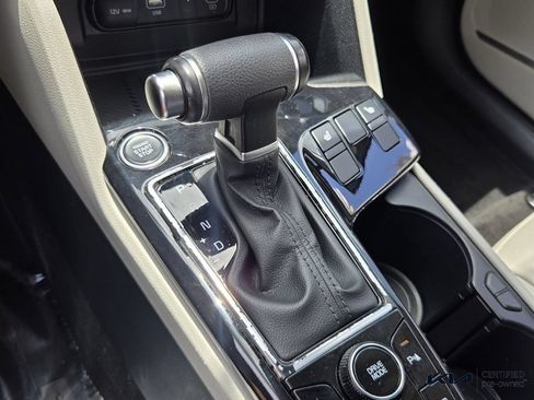 Certified 2023 Kia Sportage EX FWD image 24