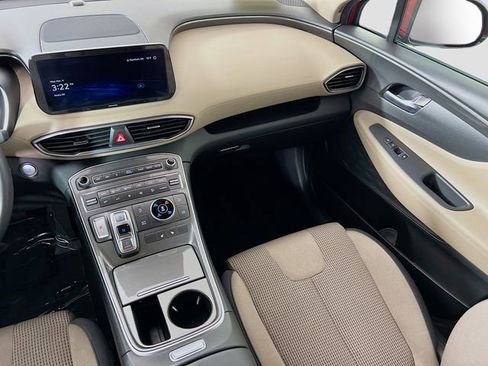 Used 2023 Hyundai Santa Fe SEL image 24
