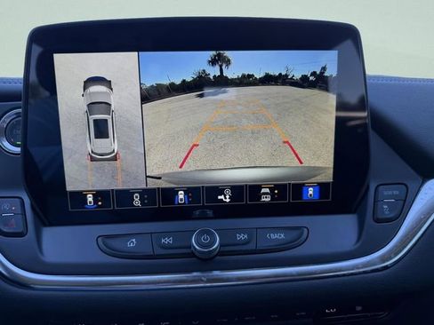 New 2026 Chevrolet Blazer LT w/ Sound & Technology Package FWD image 84