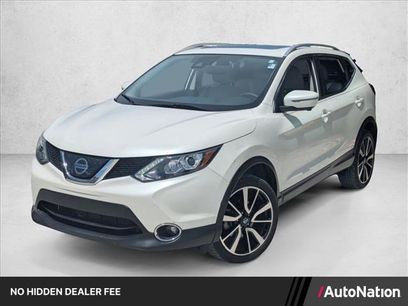 Used 2019 Nissan Rogue Sport SL w/ Premium Package