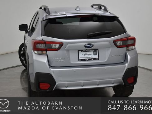 Used 2023 Subaru Crosstrek 2.5i Limited image 10