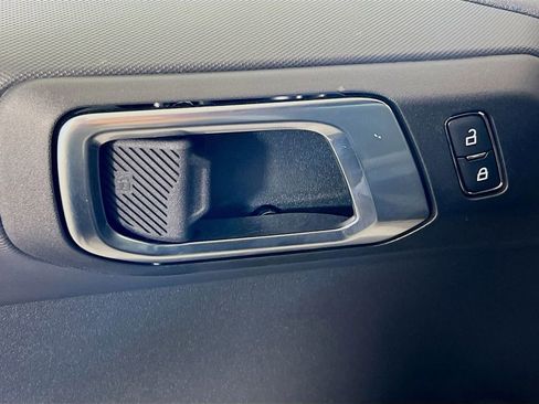 New 2025 Ford Bronco Big Bend image 12