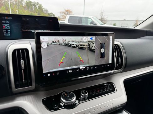 New 2026 Ford Expedition Max Active image 17