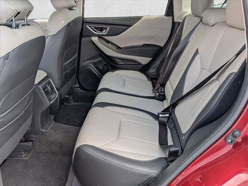 Certified 2024 Subaru Forester Limited AWD/4WD image 23