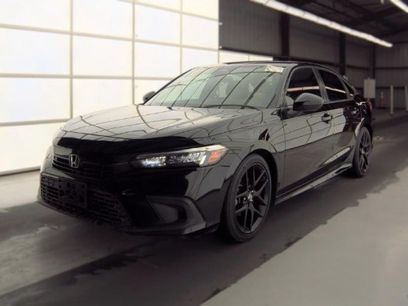 Used 2024 Honda Civic Sport