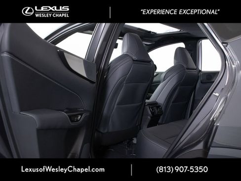 Used 2025 Lexus NX 350 F Sport w/ Accessory Package (2T) AWD/4WD image 23