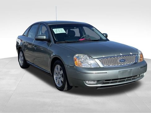 Used 2007 Ford Five Hundred SEL image 5