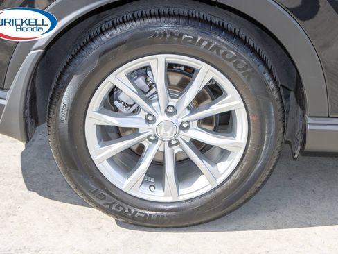 Used 2024 Honda CR-V EX-L image 40