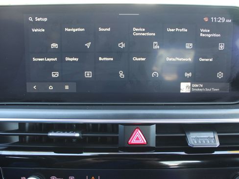 New 2026 Kia K5 GT-Line image 44