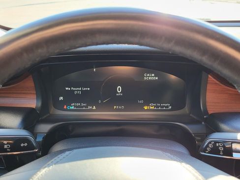 Used 2020 Lincoln Aviator Reserve w/ Equipment Group 202A image 24