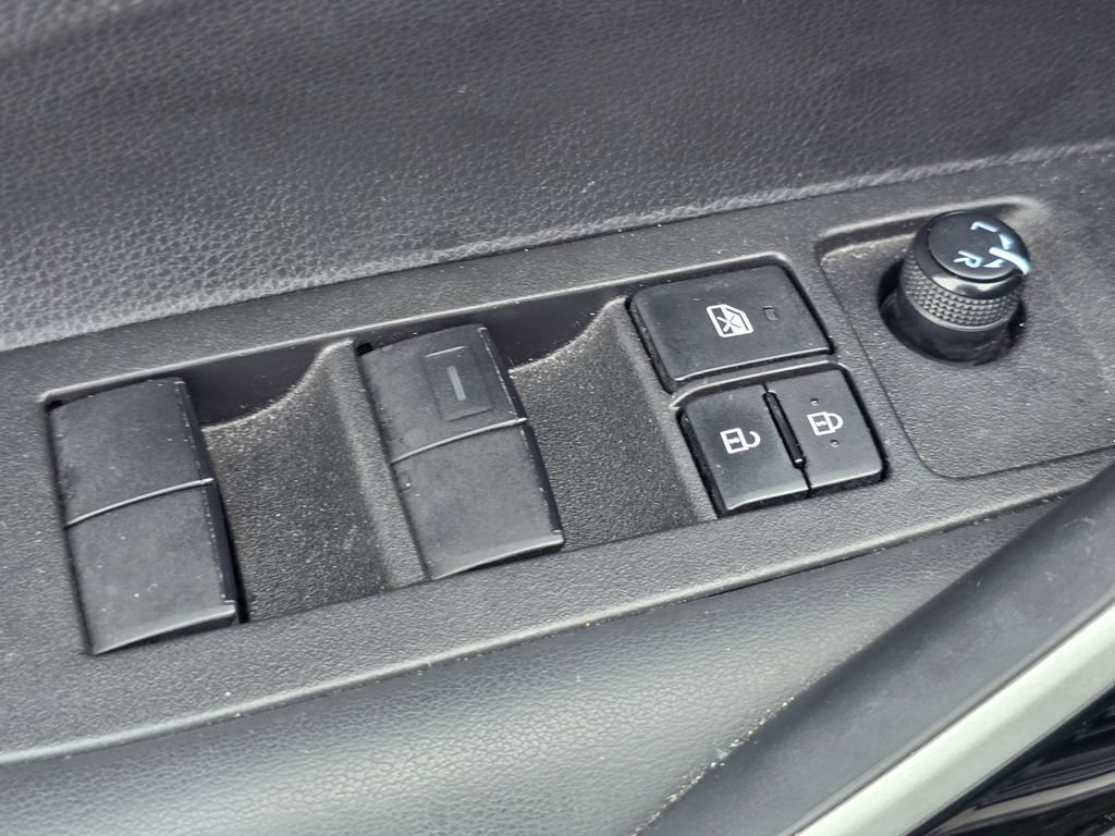 Certified 2024 Toyota Corolla XLE FWD image 18