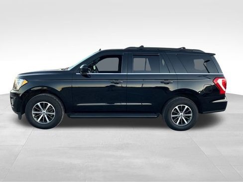 Used 2020 Ford Expedition XLT w/ Cargo Package image 2