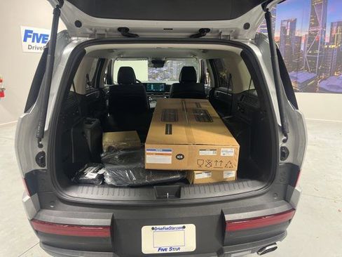 New 2026 Hyundai Santa Fe SEL image 28