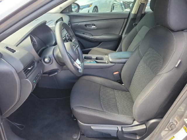 Certified 2023 Nissan Sentra S FWD image 18
