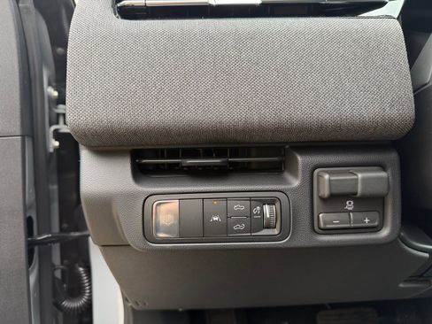 New 2026 GMC Sierra EV Elevation AWD/4WD image 12