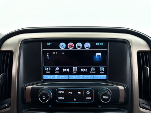 Used 2017 GMC Sierra 1500 Denali AWD/4WD image 24