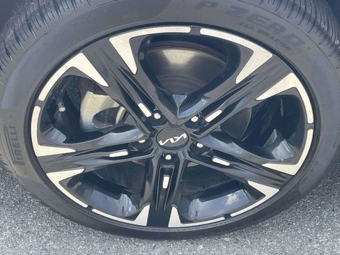 Used 2024 Kia K5 GT-Line image 8