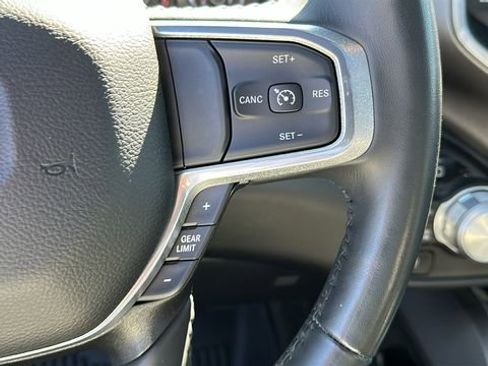 Used 2023 RAM 1500 Laramie AWD/4WD image 13