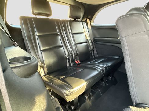 Used 2020 Dodge Durango SXT RWD image 20