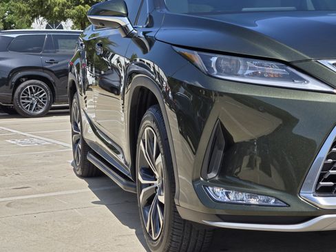 Used 2022 Lexus RX 350 FWD w/ Premium Package image 10