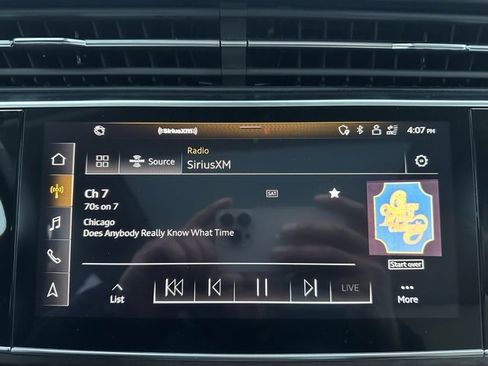 Used 2023 Audi Q7 3.0T Prestige image 21