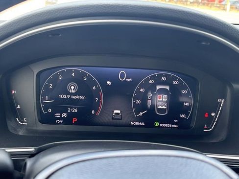 Used 2023 Honda Civic Sport Touring image 25