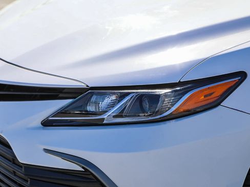 Certified 2024 Toyota Camry LE image 9